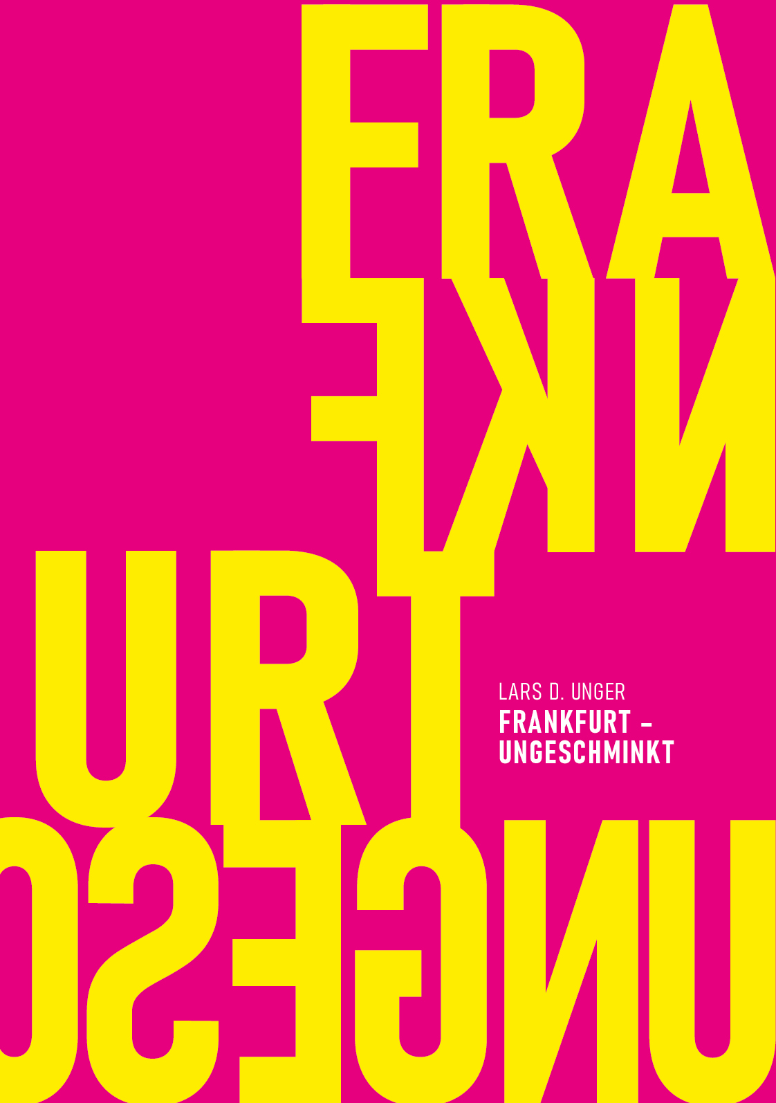 Frankfurt_ungeschminkt_Leseprobe_