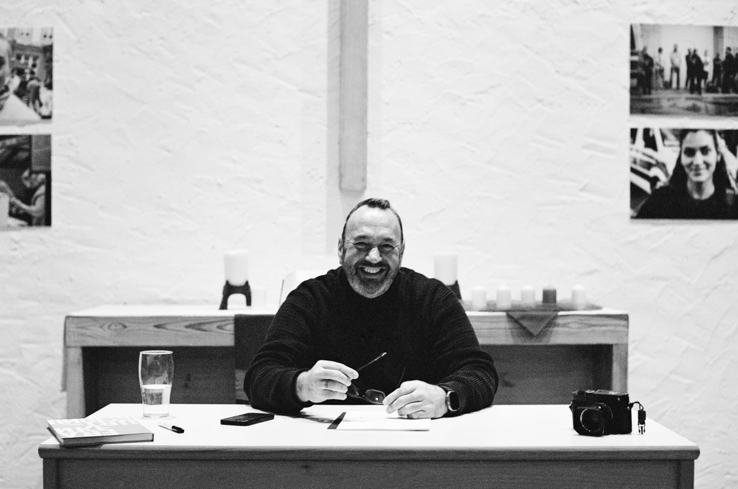 Termine & Lesungen “Frankfurtungeschminkt”